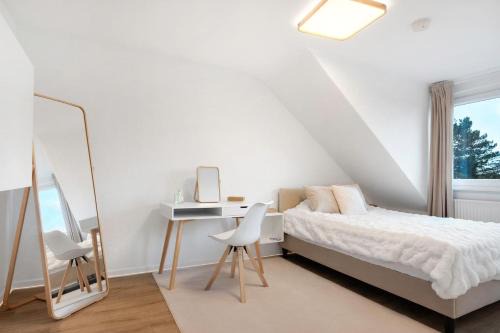 Cozy Mozy - Gemütliche Wohnung in Bremen Hemelingen