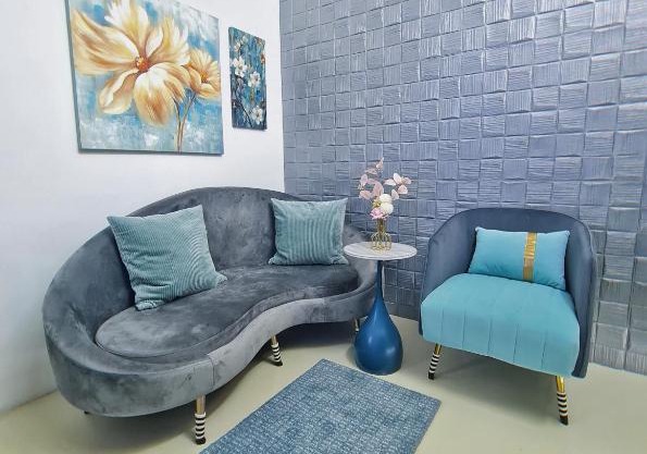 Cozy n Quiet home near to BKE Highway n Kulim High Tech Park