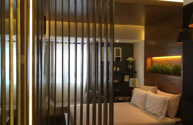 Cozy ni The heart OF kamuning