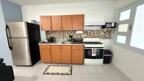 Cozy Oasis in the Heart of the City