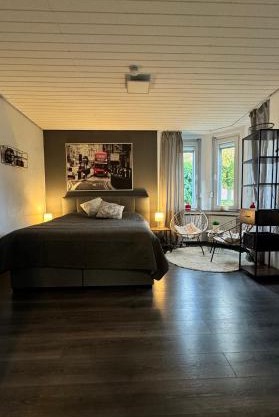 Cozy Oldhouse Appartment Varenseller