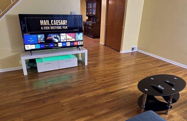 Cozy Philly Haven: Ideal Home