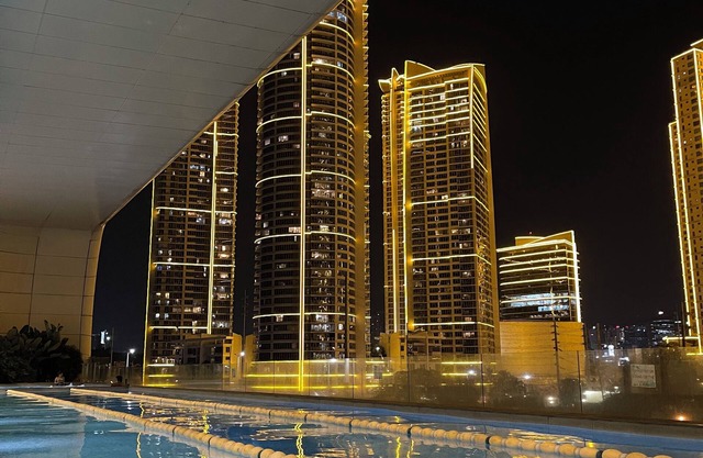 Cozy place in Mandaluyong near Poblacion and Rockwell Makati