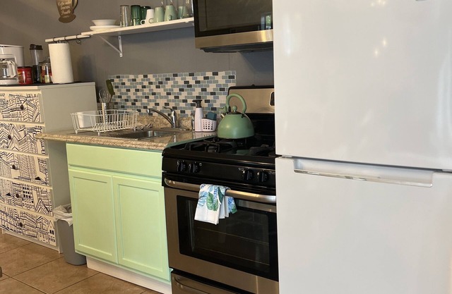 Cozy Private Hobby Airport