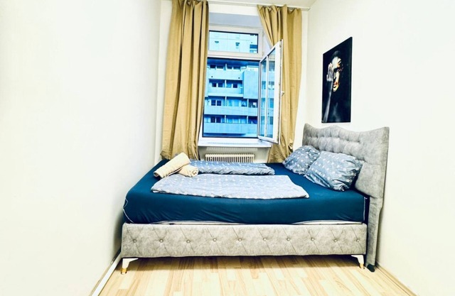 Cozy Private Room | Shared Flat Near FAC Platz