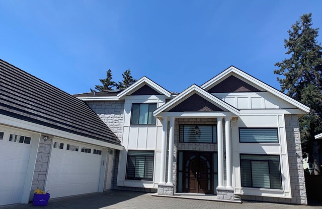 Cozy&Private Suite in Richmond with Separate entrance and parking spot