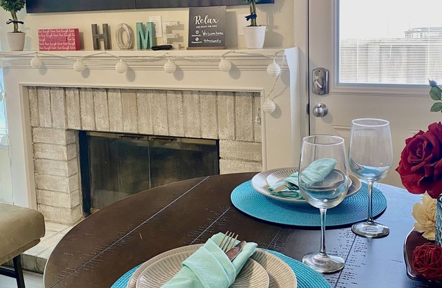 Cozy Private Suite w/Private Entrance, Fire Pit