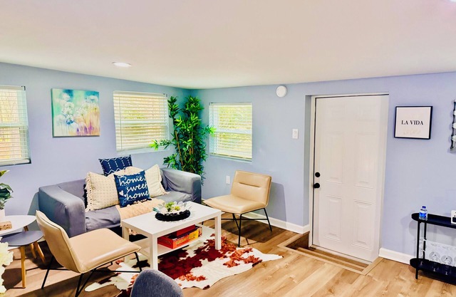 Cozy, Quiet New Mfd Home by Lake Norman