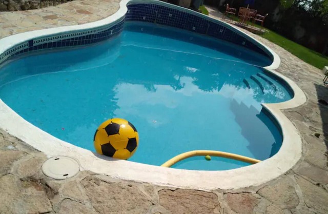 Cozy quite Casita in Vista Del Lago near Chapala Country Club