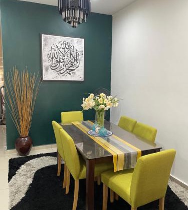 COZY Residence Homestay Teluk Senangin Lumut