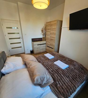 Cozy Residence Orawska 5