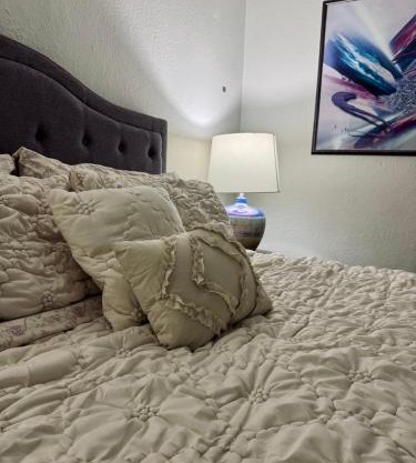 Cozy Room close to the strip in Las Vegas