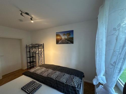 Cozy room near Uni Kassel