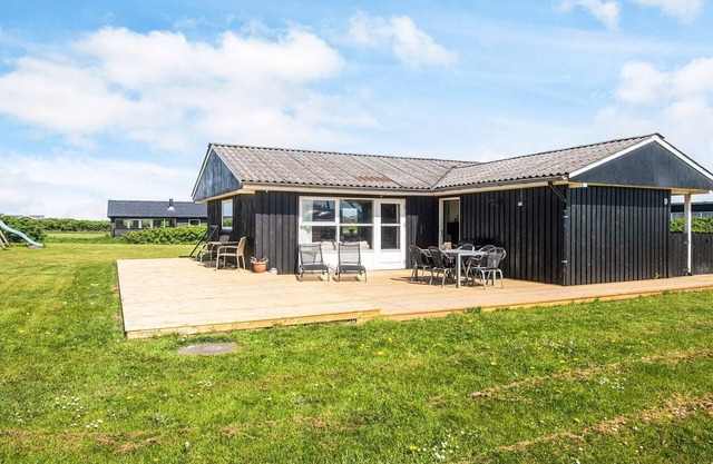 Cozy Seaside Escape - By Traum Ferienwohnungen