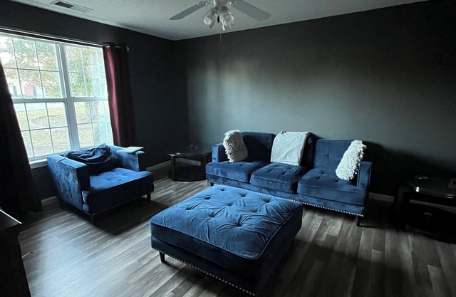 Cozy shared space with in law suite in Austell