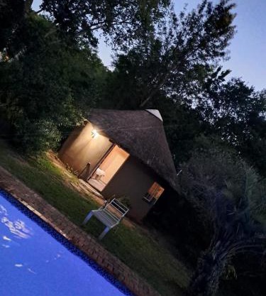 Cozy Single Rondawel