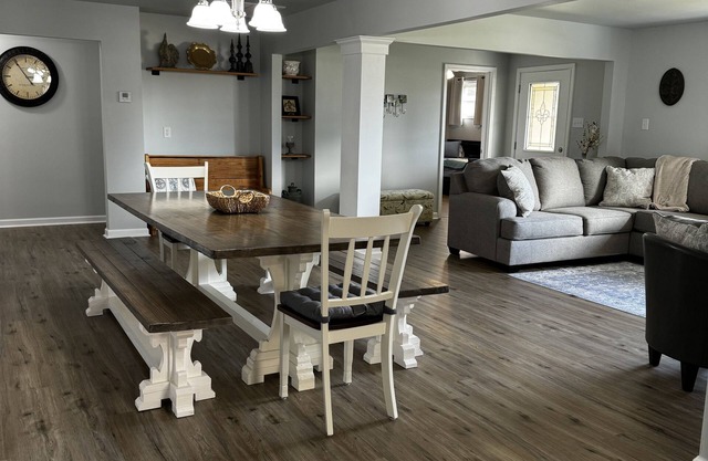 Cozy Southern Charm in Houma