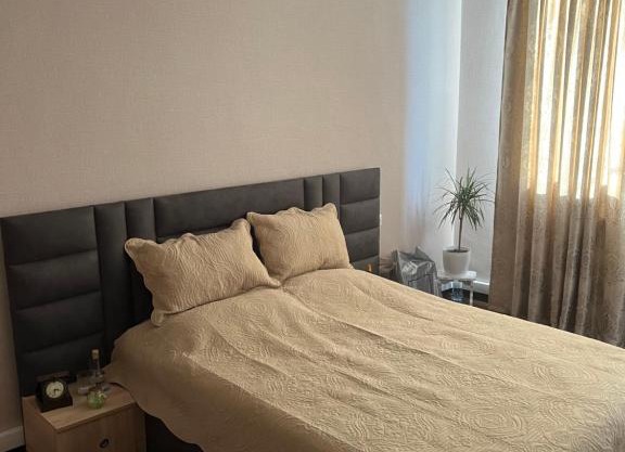 Cozy space in Tbilisi