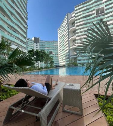 Cozy Stay for a Family or Friends with FREE POOL access