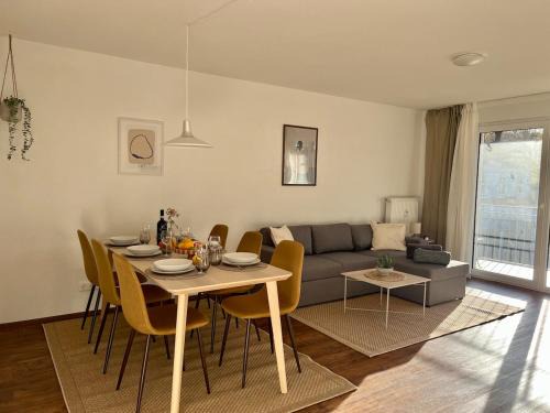 Cozy & Stil Apartment III bis 8 Personen VS