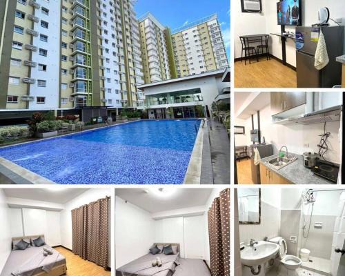 Cozy Studio Condo in CDO City
