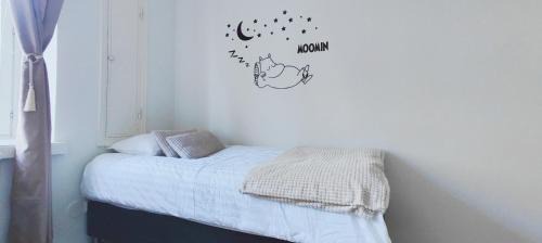 Cozy Studio, Convenient, Close to nature & sea