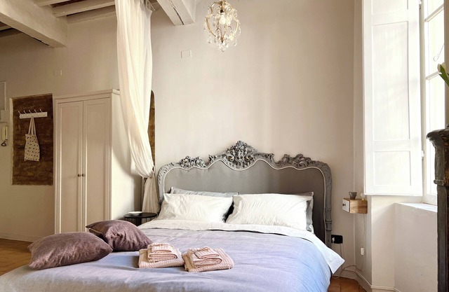 Cozy studio in the center city. Family friendly