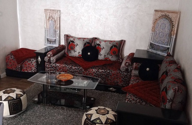 Cozy studio in the heart of Rabat