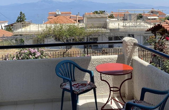 Cozy Studio Melissi 1