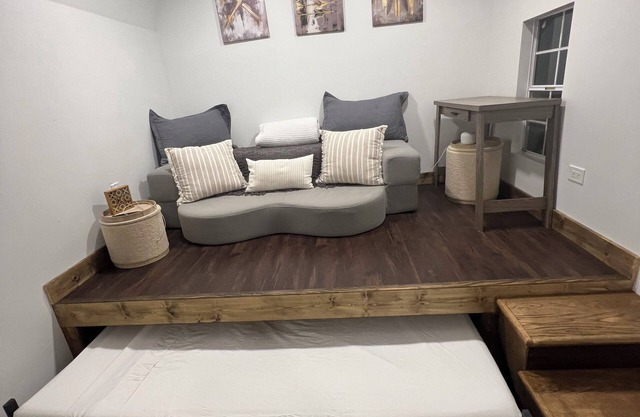 Cozy Studio near Fort Benning