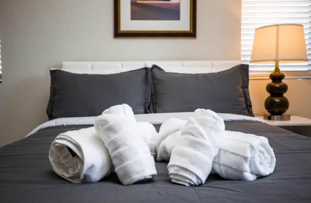 Cozy Studio next to San Diego DT and Balboa Park