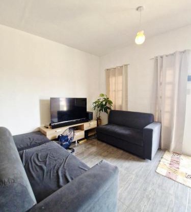 Cozy Studio with Queen Bed in Malaybalay City