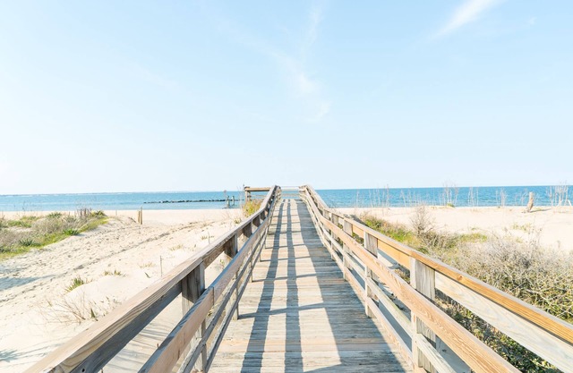 Cozy Suite at the Beach