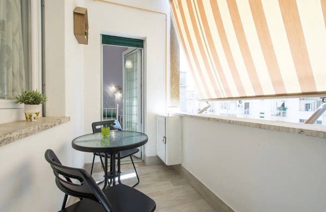 Cozy Suite in Testaccio