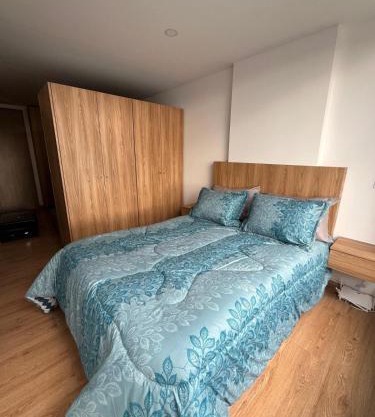 Cozy suite near 93 Park