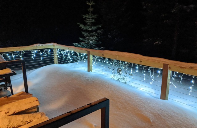 Cozy Taos Ski Valley Family Cabin