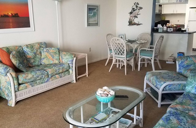 Cozy townhouse near Tampa Bay