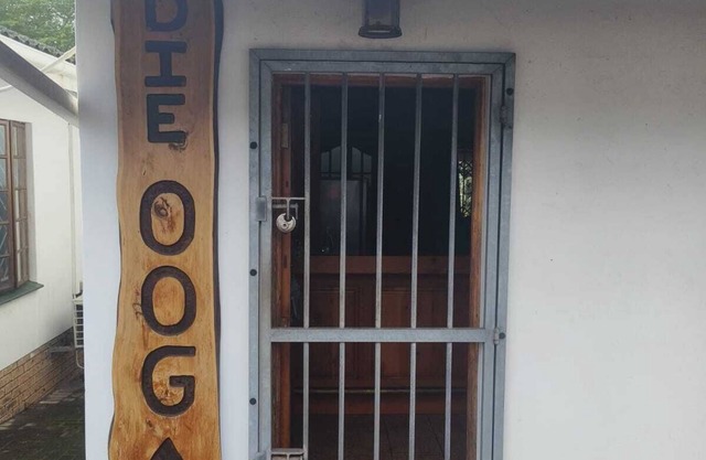 COZY UNIT WITH A GREAT VIEW