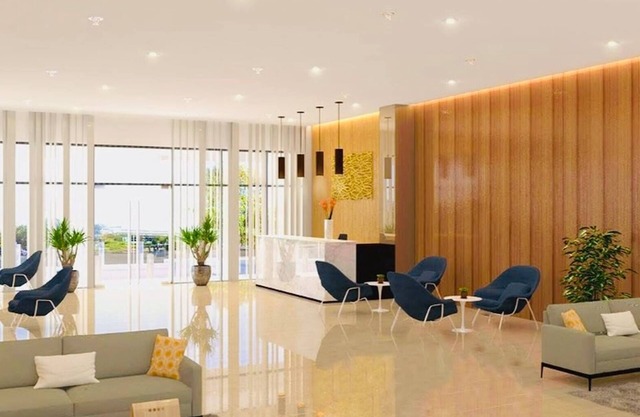 Cozy Vibes Retreat in Makati