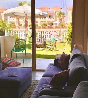 Cozy villa in Stella Heights 3 bed rooms - North Coast فيلا ستيلا هايتس الساحل الشمالي - سيدي عبدالرحمن
