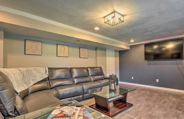 Cozy Waldorf Guest Suite Near Potomac River!