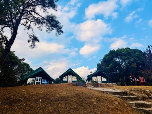 Cozyo Stays Boutique Home Jowai