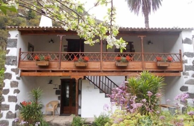 CR Casa de La Virgen 1 to 6 people