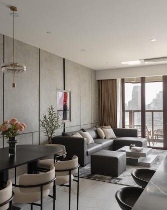 CR Concept Serviced Apartment - The Metropole Thủ Thiêm