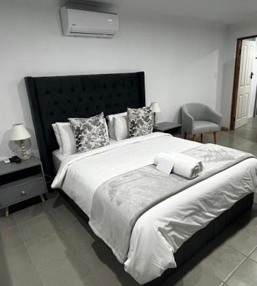 Cradock Guest House & Self Catering