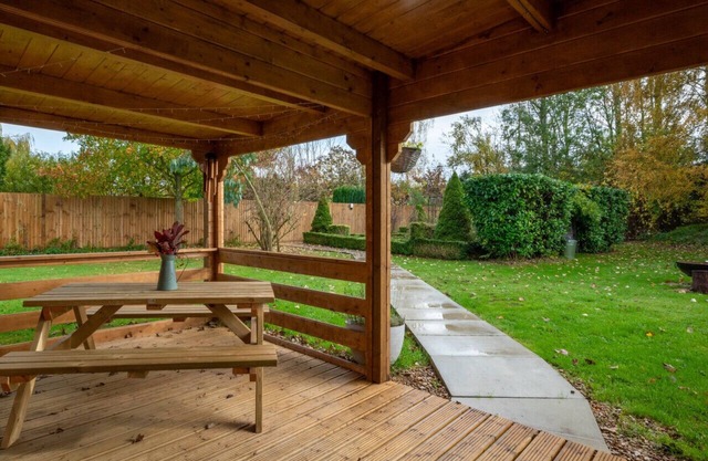 Crafter's Retreat - One Bedroom House, Sleeps 2