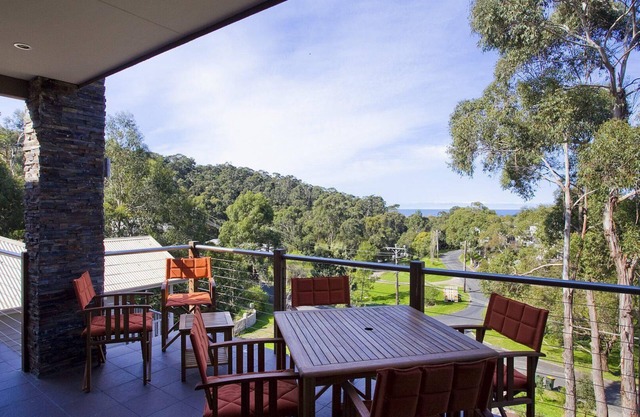 Craiglee - Spacious Family Holiday Home