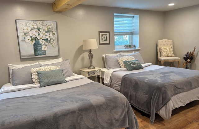 Creekside Guest-Suite in Nolensville-Brentwood,Tn