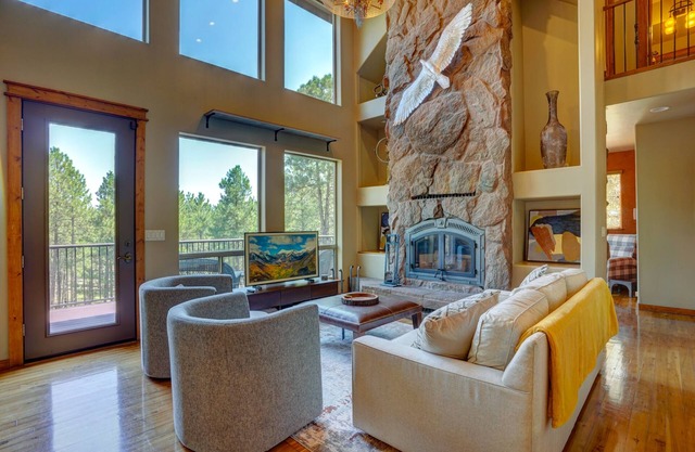 Creekside in the Pines