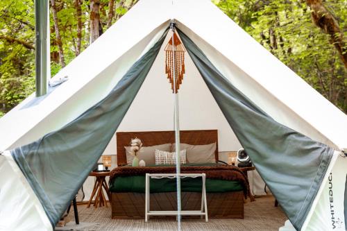 Creekside Retreat at Triangle Lake